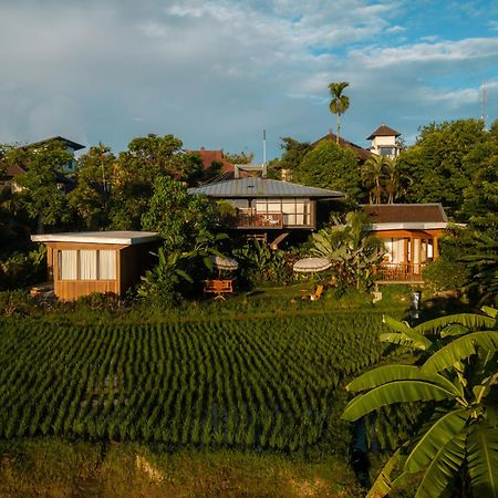 Gruen Ubud Exterior foto
