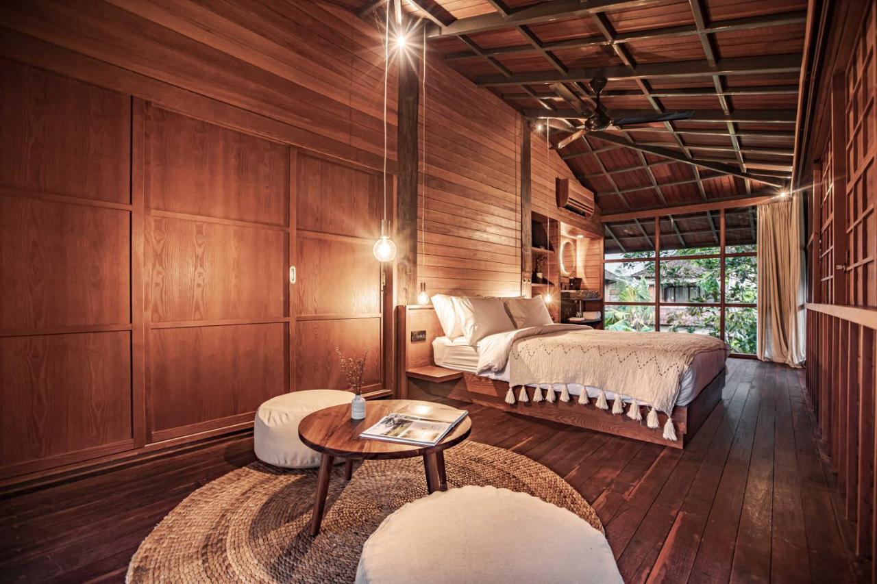 Gruen Ubud Exterior foto