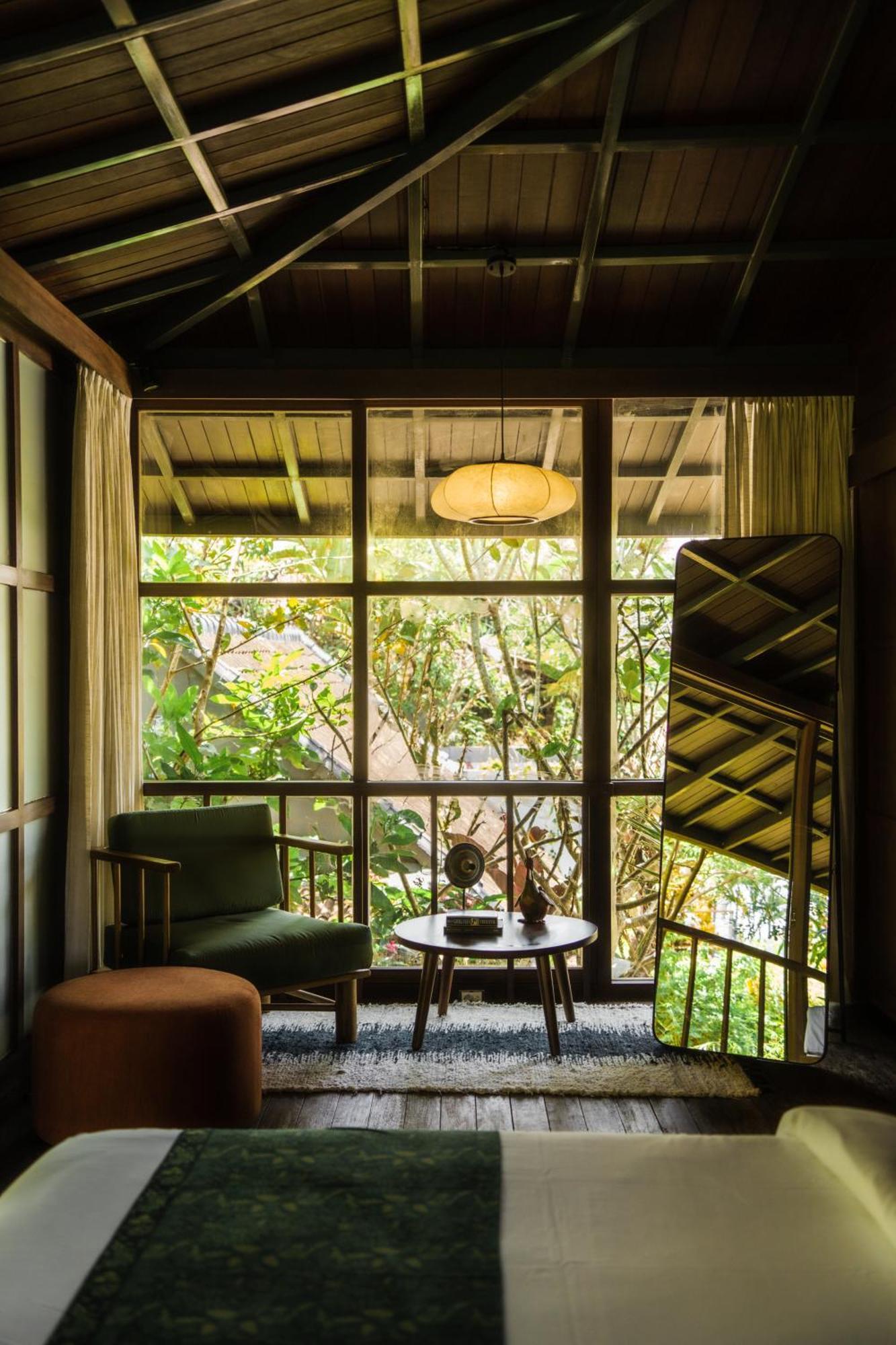 Gruen Ubud Exterior foto